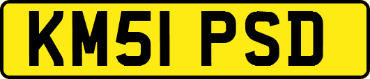 KM51PSD