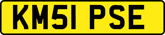 KM51PSE