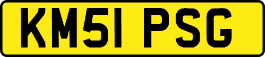 KM51PSG