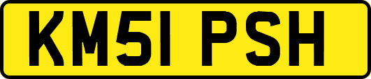 KM51PSH