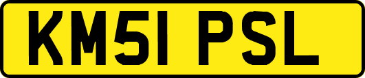 KM51PSL