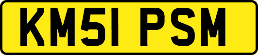 KM51PSM