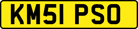KM51PSO