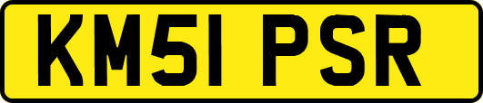 KM51PSR