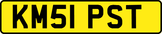 KM51PST