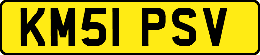 KM51PSV