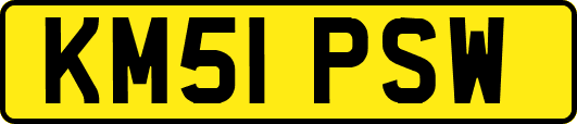 KM51PSW