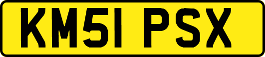 KM51PSX