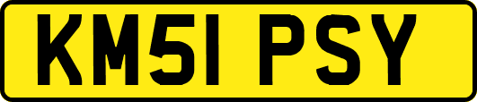 KM51PSY