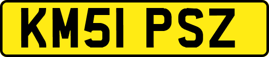 KM51PSZ