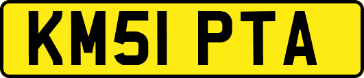 KM51PTA