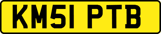 KM51PTB