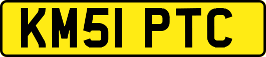 KM51PTC
