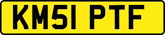 KM51PTF