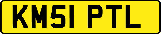 KM51PTL
