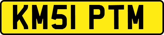 KM51PTM