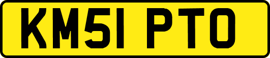 KM51PTO