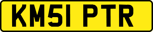 KM51PTR