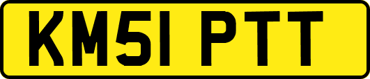 KM51PTT