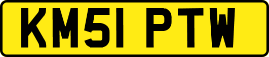 KM51PTW