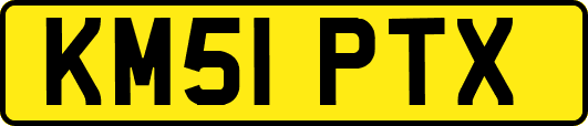 KM51PTX