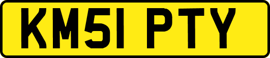 KM51PTY