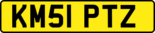 KM51PTZ