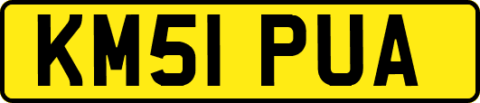 KM51PUA