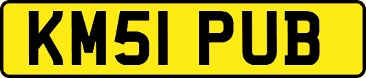 KM51PUB