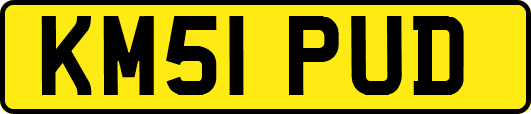 KM51PUD