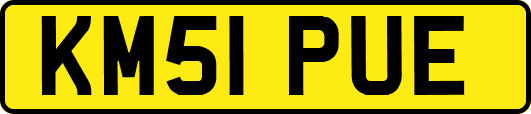 KM51PUE
