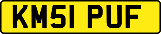 KM51PUF