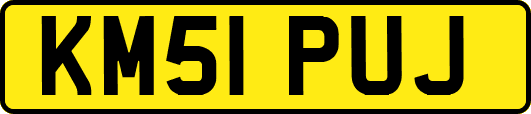 KM51PUJ