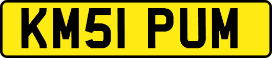 KM51PUM