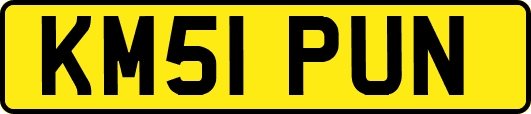 KM51PUN