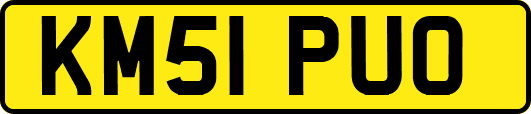 KM51PUO