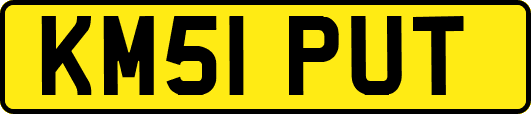 KM51PUT