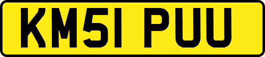 KM51PUU