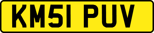 KM51PUV