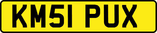 KM51PUX