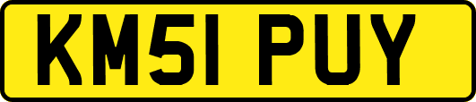 KM51PUY