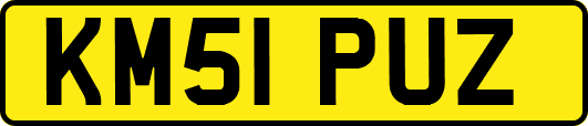 KM51PUZ