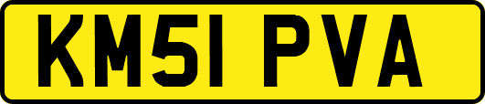 KM51PVA