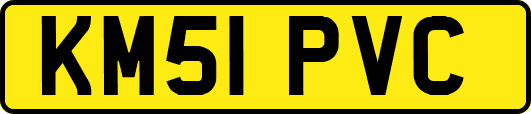KM51PVC