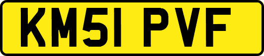 KM51PVF