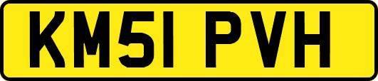 KM51PVH