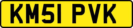 KM51PVK