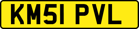 KM51PVL