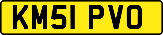 KM51PVO