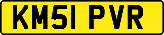 KM51PVR